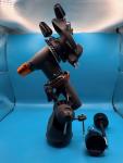 Celestron CG-3 Motorized Equatorial Telescope Mount