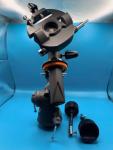 Celestron CG-3 Motorized Equatorial Telescope Mount