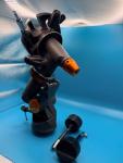 Celestron CG-3 Motorized Equatorial Telescope Mount