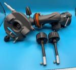 Celestron CG-3 Motorized Equatorial Telescope Mount