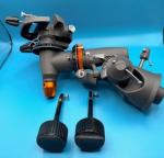 Celestron CG-3 Motorized Equatorial Telescope Mount