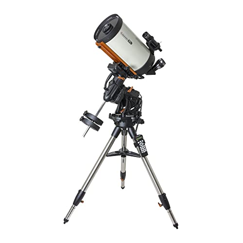 Celestron CGX 925HD Equatorial Telescope Mount