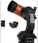 Celestron Nexstar 4SE GoTo Telescope for Astronomy