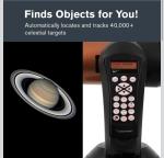 Celestron Nexstar 4SE GoTo Telescope for Astronomy