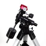 EQ4 Equatorial Telescope Mount with Vixen Dovetail