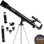 Celestron PowerSeeker 50AZ Motorized Telescope Mount