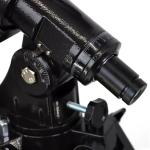 EQ4 Equatorial Telescope Mount with Vixen Dovetail