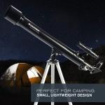 Celestron PowerSeeker 50AZ Motorized Telescope Mount