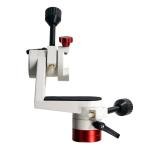 360° Adjustable Alt-Azimuth Telescope Mount