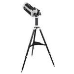 Sky-Watcher AZ-GTi Go-To Mount with WiFi Control