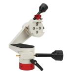 360° Adjustable Alt-Azimuth Telescope Mount