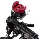 EQ4 Motorized Equatorial Mount for Telescopes
