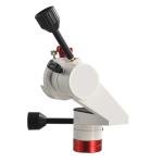 360° Adjustable Alt-Azimuth Telescope Mount