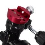 EQ4 Motorized Equatorial Mount for Telescopes