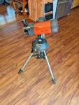 Celestron NexStar 4SE Motorized Telescope Mount