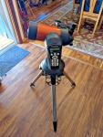 Celestron NexStar 4SE Motorized Telescope Mount