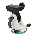 Adjustable EQ Telescope Mount, Aluminum Alloy Tripod