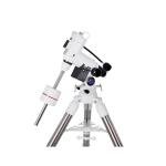 Maxvision EXOS-2 Equatorial Mount with Steel Foot Stand