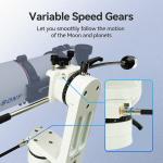 SVBONY SV225 Adjustable Alt-Azimuth Telescope Mount