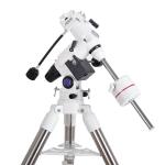 Maxvision EXOS-2 Equatorial Mount with Steel Foot Stand