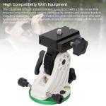 Adjustable EQ Telescope Mount, Aluminum Alloy Tripod