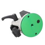 Adjustable EQ Telescope Mount, Aluminum Alloy Tripod