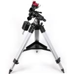 EQ4 Equatorial Mount with Polar Scope and Dovetail