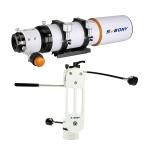 SVBONY SV225 Adjustable Alt-Azimuth Mount with OTA
