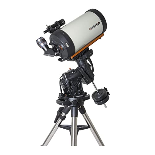 Celestron CGX 925HD Equatorial Telescope Mount