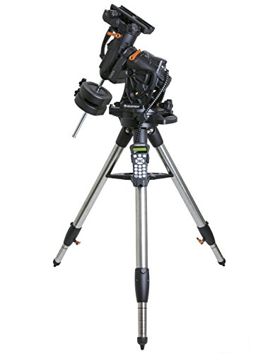 Celestron CGX Telescope Mount and Tripod