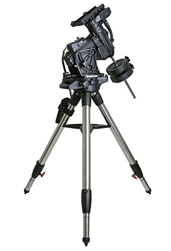 Celestron CGX Telescope Mount and Tripod
