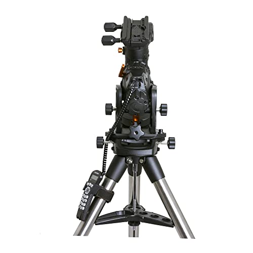 Celestron CGX 925HD Equatorial Telescope Mount