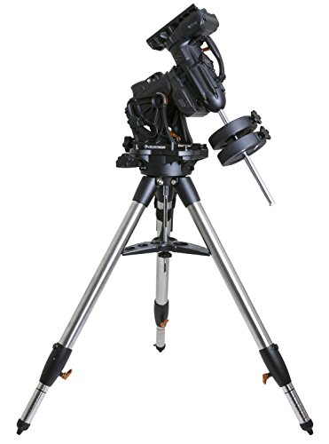 Celestron CGX Telescope Mount and Tripod