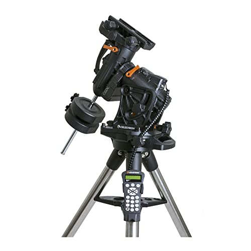Celestron CGX 925HD Equatorial Telescope Mount