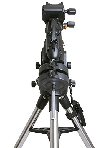Celestron CGX Telescope Mount and Tripod
