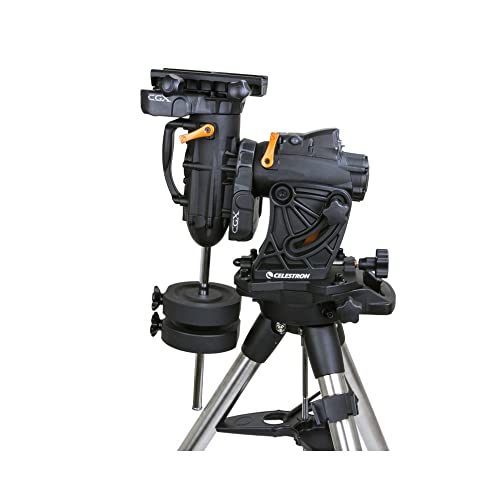 Celestron CGX 925HD Equatorial Telescope Mount
