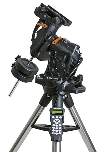 Celestron CGX Telescope Mount and Tripod