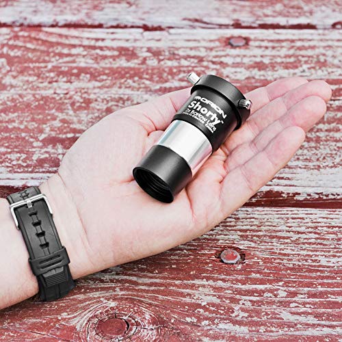 Orion AstroView 6 EQ Telescope Kit with Accessories