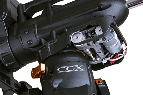 Celestron CGX Telescope Mount and Tripod