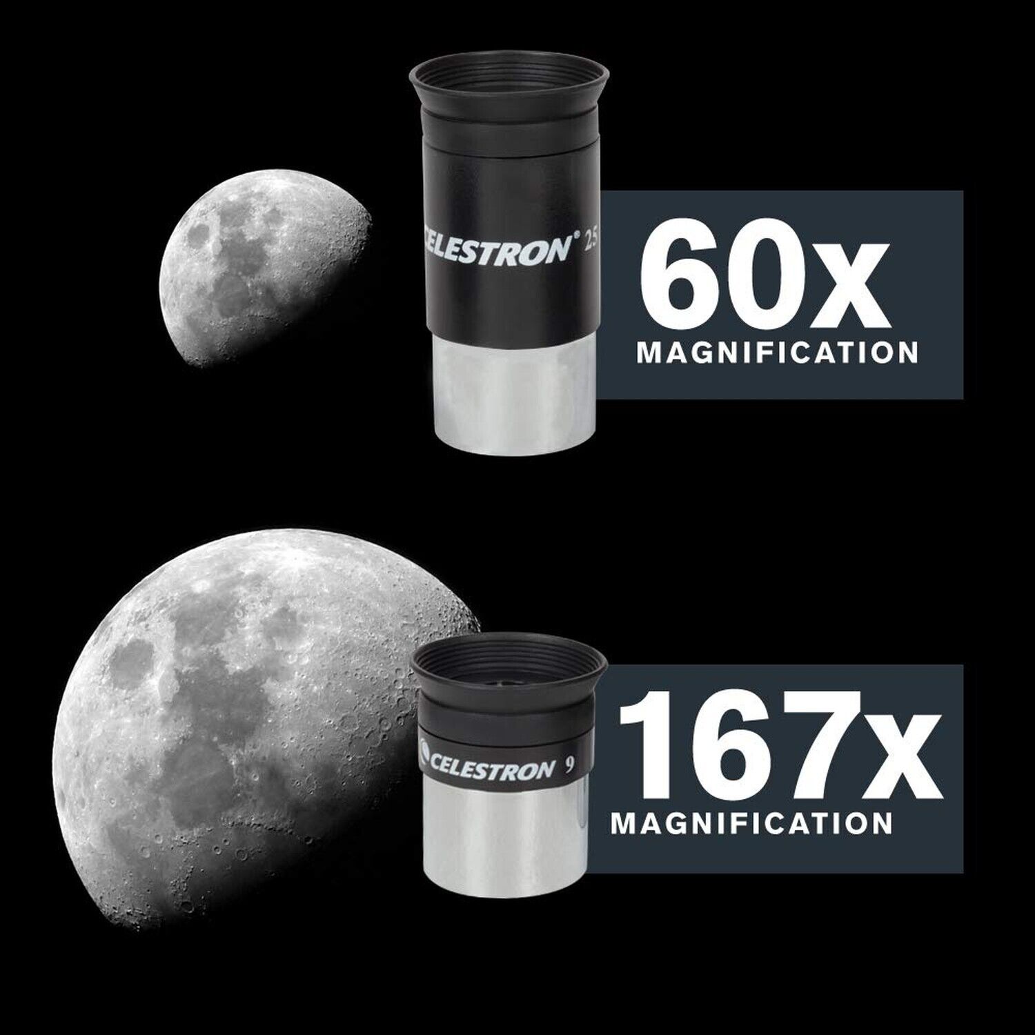 Compact Celestron NexStar 127SLT Computerized Telescope with Mount