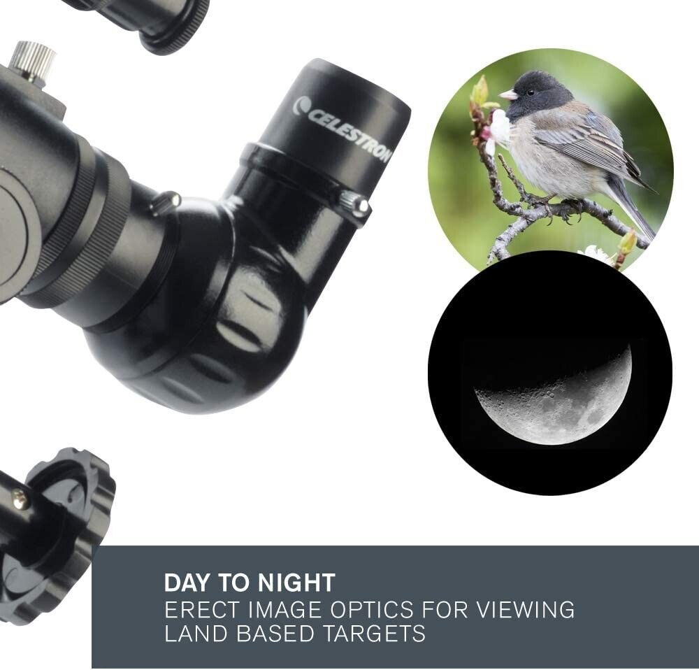 Celestron 80EQ Motorized Telescope Mount