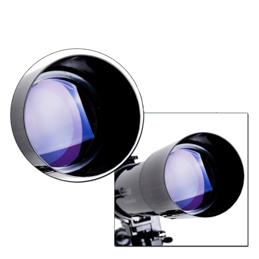 Celestron 80mm Refractor Telescope - Equatorial Mount