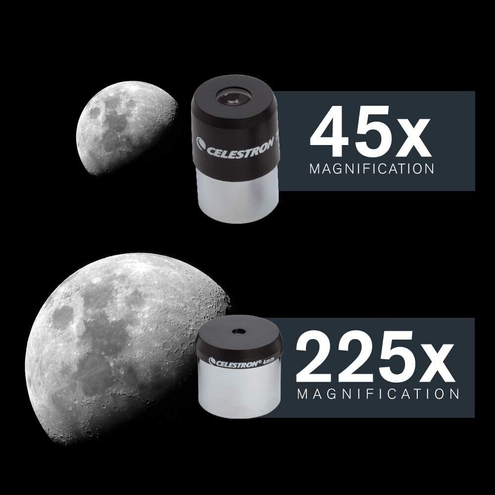Celestron 80EQ Motorized Telescope Mount