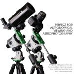 Sky Watcher Star Adventurer 2i Pro Pack