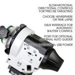 Sky Watcher Star Adventurer 2i Pro Pack