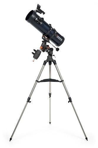 German Equatorial Mounts (GEM)