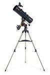 Celestron AstroMaster 130EQ-MD Newtonian Reflector Telescope