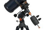Celestron AstroMaster 130EQ-MD Newtonian Reflector Telescope