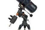 Celestron AstroMaster 130EQ-MD Newtonian Reflector Telescope