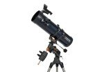 Celestron AstroMaster 130EQ-MD Newtonian Reflector Telescope